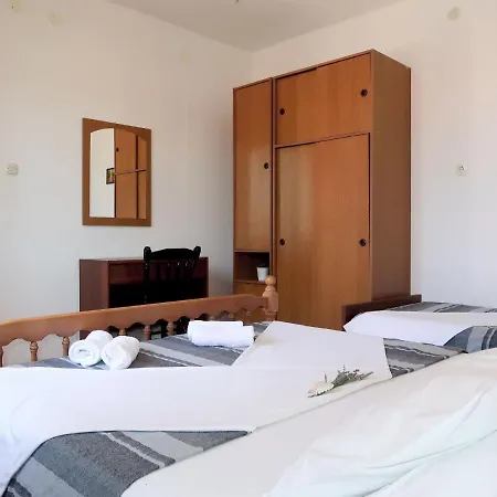 Rab125 By Interhome Apartment