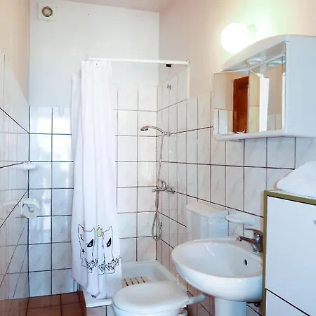 Rab125 By Interhome * Rab Town