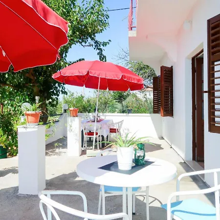 Apartment Rab125 By Interhome Rab Town