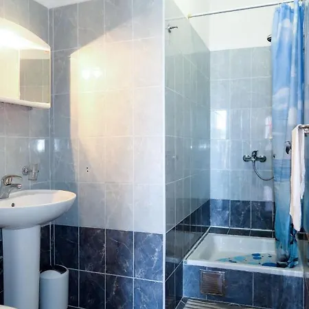 Rab125 By Interhome Apartment