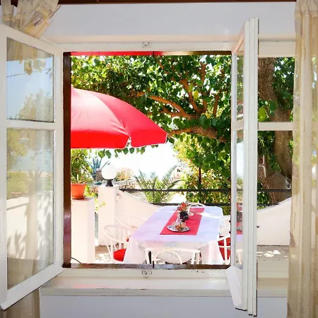 Rab125 By Interhome Apartment Rab Town